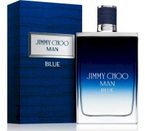 Jimmy Choo Man Blue Smaržas EDT 100 ml (3386460067508)