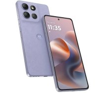 Motorola Moto G86 Power 5G Viedtālrunis 12GB / 256GB Lilac Bluey (0840493600109)