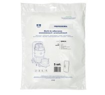 K&M KM-Q045.A Maisi putekļu sūcējam KARCHER 6.904-290 5 gab. (KM-Q045.A)