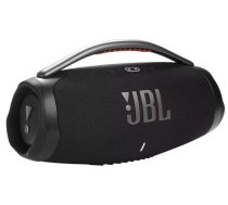 JBL Boombox 3 WiFi Portatīvais skaļrunis (JBLBB3WIFIBLKEP)