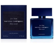 Narciso Rodriguez For Him Bleu Noir Smaržas PAR 50 ml (3423222056063)