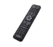 Savio RC-10 Universāla Philips TV Pults (RC-10)
