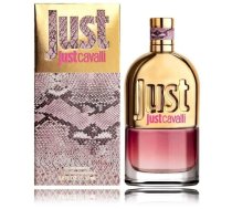 Roberto Cavalli Just Cavalli Tualetes ūdens EDT 90ml (8052464899104)