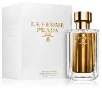 Prada La Femme Smaržas EDP 50 m (8435137749294)