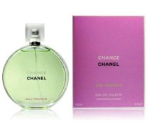Chanel Chance Eau Fraiche Smaržas EDT 150 ml (3145891364705)