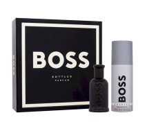 HUGO BOSS Boss Bottled Parfīms PAR 50ml / SET1 (3616305439482)