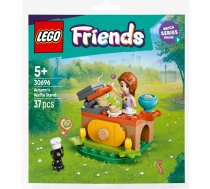 LEGO 30696 Friends Rudens Vafeļu Stends Konstruktors 5+ (30696)