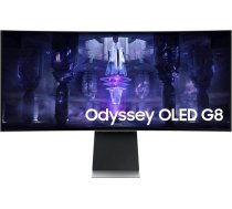 Samsung Odyssey OLED G85SB Monitors 34" (LS34BG850SUXEN)