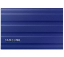 Samsung MU-PE1T0R T7 Portatīvais SSD Disks 1TB (MU-PE1T0R/EU)