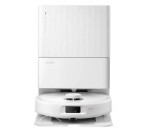 Roborock Qrevo MaxV Robot Vacuum Cleaner White (QRMV02) (QRMV02-00)
