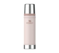 Stanley The Legendary Classic Bottle Termoss 0.6L Light Pink (2811345045)