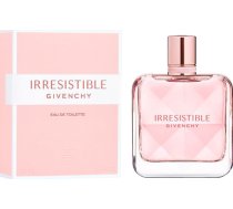Givenchy Irresistible Smaržas EDT 80ml (3274872419315)