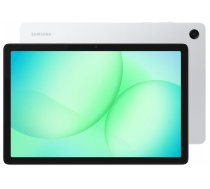 Samsung Galaxy Tab A11+ Wi-Fi Planšetdators 6GB / 128GB Silver (SM-X230NZSREUE)