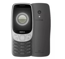 Nokia 3210 4G Mobilais Tālrunis DS (1GF025CPA2L01)