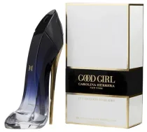 Carolina Herrera Good Girl Legere Smaržas EDP 80 ml (8411061914816)