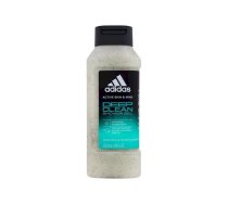 Adidas Deep Clean Shower Gel Dušas želeja 250ml (3616303444563)
