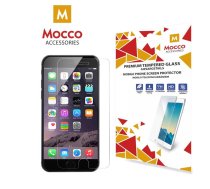 Mocco Tempered Glass Aizsargstikls Apple iPhone 5 / 5S / SE (MOC-T-G-AP-IP5)