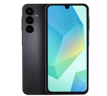 Samsung Galaxy A16 4G Viedtālrunis 4GB / 128GB (SM-A165FZKBEUE)