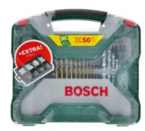 Bosch X-Line Skrūvgriežu, uzgaļu komplekts (2607017523)