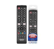 HQ LXH1618 TV pults SAMSUNG Smart LCD / RM-L1618 Melns (LXH1618)