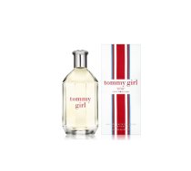 Tommy Hilfiger Tommy Girl Smaržas EDT 100 ml (022548040126)
