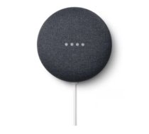 Google Nest Mini Portatīvais Skaļrunis 15 W (GA00781-EU)