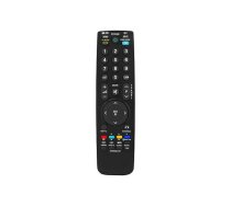 HQ LXP0438 LG TV Universālais pults (LG AKB69680438) / Melns (LXP0438)