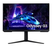 Samsung LS32DG302EUXEN Full HD LCD Monitors 32" (LS32DG302EUXEN)