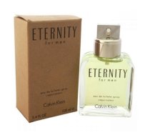 Calvin Klein Eternity Smaržu Testeris EDT 100ml (088300695515)