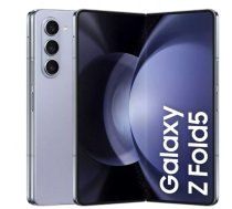 Samsung Galaxy Z Fold5 5G Viedtālrunis 12GB / 256GB (SM-F946BLBBEUE)