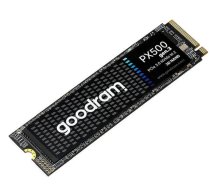 GoodRam PX500-G3 SSD Disks 1TB (SSDPR-PX500-01T-80-G3)