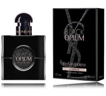 Yves Saint Laurent Black Opium Le Parfum Smaržas PAR 30 ml (3614273863384)