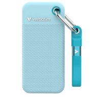 Verbatim 32324V Pocket Pollar Ārējais SSD 1TB / USB-C (32324V)