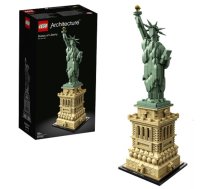 LEGO 21042 Statue of Liberty Konstruktors (21042)