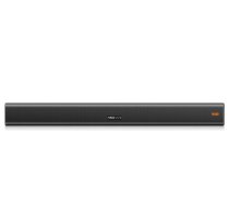 Promate StreamBar30 BassBoost SoundBar Mājas kinozāles sistēma 30W (STREAMBAR30)