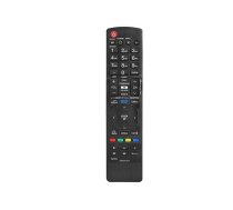 HQ LXP5238 TV pults LG AKB72915238 Melns (LXP5238)