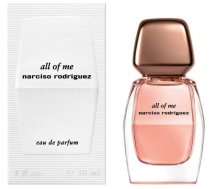 Narciso Rodriguez All Of Me Smaržas EDP 30 ml (3423222080945)