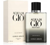Armani Acqua di Gio Pour Homme Smaržas EDP 100 ml (3614273954341)