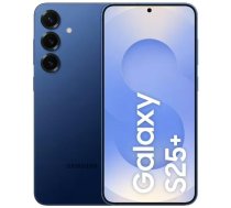 Samsung Galaxy S25+ Viedtālrunis 12GB / 512GB Navy (SM-S936BDBGEUE)