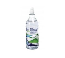 Mill Clean Perfumed Demineralizēts Ūdens Gludekļiem Lily Of Valley 1,22l (5902643003446)