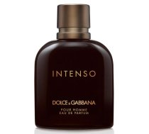 Dolce & Gabbana Pour Homme Intenso Smaržas EDP 75 ml (0737052783574)
