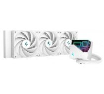 Deepcool LT720 Dzesētājs (R-LT720-WHAMNF-G-1)