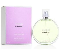 Chanel Chance Eau Fraiche Smaržas EDT 100 ml (3145891364200)