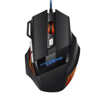 RoGer G6 Vadu Spēļu Pele DPI 2400 (ROG6)