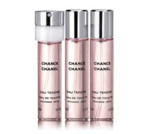 Chanel Chance Eau Tendre Smaržas EDT 3 x 20 ml (3145891263053)
