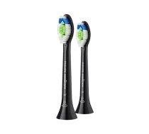 Philips Sonicare Optimal White HX6062/88 Uzgaļi Elektriskajai zobu birstei 2 gab. (HX6062/88)