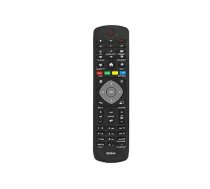 HQ LXP0004 TV pults PHILIPS LCD/LED Smart 3D Melna (LXP0004)