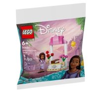 LEGO 30661 Asha's Welcome Booth Konstruktors (30661)