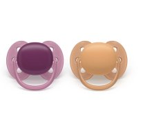Philips Avent Ultra soft Neutral Māneklītis 18m+ 2gab (SCF093/03)