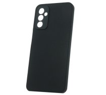 Mocco Black&White Back Case Aizsargapvalks Priekš Samsung Galaxy M23 5G (MC-BW-SA-GM23-5G-BK)